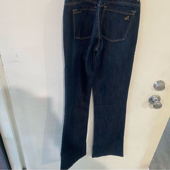 NEW $168 DL1961 Milano Bootcut Jean Maternity SZ28 - Picture 8 of 16